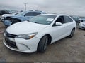 2016 Toyota Camry — photo 2 of 17 | VIN 4T1BF1FK0GU151652