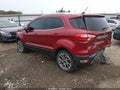 2020 Ford EcoSport — photo 3 of 16 | VIN MAJ6S3KL6LC377146