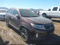 2014 Kia Sorento — photo 1 of 11 | VIN 5XYKTCA6XEG439597