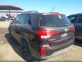 2014 Kia Sorento — photo 3 of 11 | VIN 5XYKTCA6XEG439597