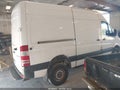 2015 Mercedes-Benz Sprinter — photo 4 of 16 | VIN WD3BE7CC4F5973882
