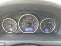 2012 Hyundai Veracruz — photo 7 of 11 | VIN KM8NUDCCXCU186162