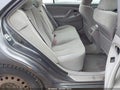 2007 Toyota Camry — photo 8 of 11 | VIN 4T1BE46K37U545960
