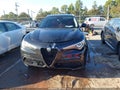 2019 Alfa Romeo Stelvio — photo 12 of 17 | VIN ZASPAKBN0K7C71285