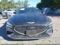 2023 Genesis G70 — photo 13 of 18 | VIN KMTG34TA3PU112927