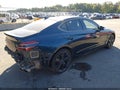 2023 Genesis G70 — photo 4 of 18 | VIN KMTG34TA3PU112927