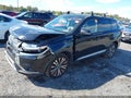 2019 Mitsubishi Outlander — photo 2 of 16 | VIN JA4AZ3A34KZ043494
