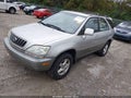 2001 Lexus RX 300 — photo 2 of 12 | VIN JTJHF10UX10231013
