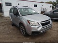 2018 Subaru Forester — photo 1 of 19 | VIN JF2SJABC0JH447855