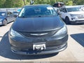 2023 Chrysler Voyager — photo 12 of 16 | VIN 2C4RC1CG0PR533740