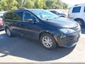 2023 Chrysler Voyager — photo 1 of 16 | VIN 2C4RC1CG0PR533740