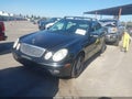2006 Mercedes-Benz E-Class — photo 6 of 11 | VIN WDBUF56J66A961345