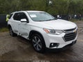 2018 Chevrolet Traverse — photo 1 of 19 | VIN 1GNEVHKW2JJ115645