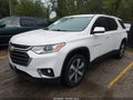 2018 Chevrolet Traverse — photo 2 of 19 | VIN 1GNEVHKW2JJ115645