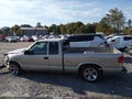 2002 Chevrolet S-10 — photo 14 of 18 | VIN 1GCCS19W628106946