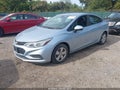 2017 Chevrolet Cruze — photo 2 of 13 | VIN 1G1BC5SM0H7134077