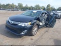 2012 Toyota Camry Hybrid — photo 2 of 16 | VIN 4T1BD1FK3CU053506