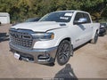2025 Ram 1500 — photo 2 of 16 | VIN 1C6SRFHP2SN614676