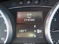 2009 Mercedes-Benz ML-Class — photo 12 of 14 | VIN 4JGBB86E89A492459