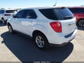 2011 Chevrolet Equinox — photo 3 of 16 | VIN 2CNALBEC7B6221224