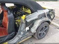 2024 Ford Mustang — photo 17 of 20 | VIN 1FAGP8UH2R5119957