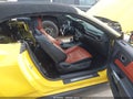 2024 Ford Mustang — photo 5 of 20 | VIN 1FAGP8UH2R5119957