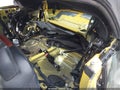 2024 Ford Mustang — photo 8 of 20 | VIN 1FAGP8UH2R5119957