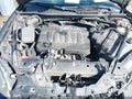 2013 Chevrolet Impala — photo 10 of 15 | VIN 2G1WG5E36D1226200