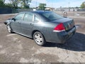 2013 Chevrolet Impala — photo 3 of 15 | VIN 2G1WG5E36D1226200