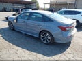 2026 Honda Civic Hybrid — photo 3 of 20 | VIN 2HGFE4F8XTH356943