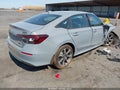 2026 Honda Civic Hybrid — photo 4 of 20 | VIN 2HGFE4F8XTH356943