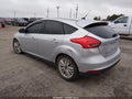 2015 Ford Focus — photo 3 of 10 | VIN 1FADP3N23FL278199