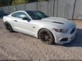 2017 Ford Mustang — photo 1 of 18 | VIN 1FA6P8CF5H5308189