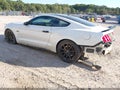 2017 Ford Mustang — photo 3 of 18 | VIN 1FA6P8CF5H5308189