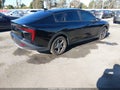 2025 Kia K4 — photo 4 of 16 | VIN 3KPFT4DE9SE169958