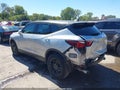 2020 Chevrolet Blazer — photo 3 of 17 | VIN 3GNKBARA5LS588860