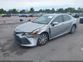 2023 Toyota Camry — photo 2 of 16 | VIN 4T1C31AKXPU610139