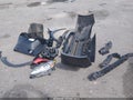 2021 Subaru Crosstrek — photo 12 of 17 | VIN JF2GTABC1M8394622