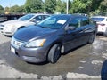 2014 Nissan Sentra — photo 2 of 18 | VIN 3N1AB7AP9EY249934