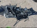 2020 BMW X7 — photo 12 of 17 | VIN 5UXCW2C04L9C18026