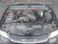 2008 GMC Sierra 1500 — photo 10 of 14 | VIN 2GTEK19J481235907