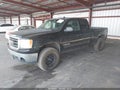 2008 GMC Sierra 1500 — photo 2 of 14 | VIN 2GTEK19J481235907