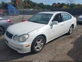 1999 Lexus GS 300 — photo 2 of 11 | VIN JT8BD68S1X0059038