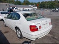 1999 Lexus GS 300 — photo 6 of 11 | VIN JT8BD68S1X0059038