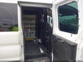 2018 Ford Transit-250 — photo 8 of 16 | VIN 1FTYR1ZM8JKB17352