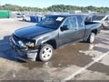 2009 Chevrolet Colorado — photo 2 of 17 | VIN 1GCCS199X98160707