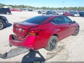 2023 Nissan Altima — photo 4 of 16 | VIN 1N4BL4CV9PN312724