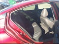 2023 Nissan Altima — photo 8 of 16 | VIN 1N4BL4CV9PN312724