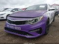 2019 Kia Optima — photo 2 of 16 | VIN 5XXGT4L35KG348753