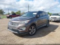 2014 Hyundai Santa Fe — photo 2 of 10 | VIN KM8SM4HF8EU071357